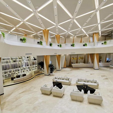 Ghic The Mulian Hotel Of Bio-Island Guangzhou Exterior photo